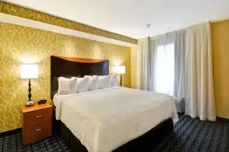 Fairfield Inn & Suites Fairgrounds/Casino - 23