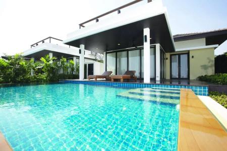 The Spirit Hua Hin - 32
