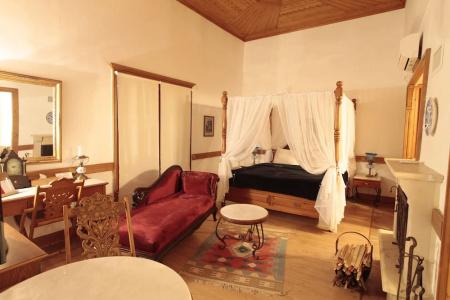 Kerme Ottoman Palace - 6
