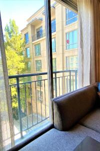 Dallas/Plano Marriott at Legacy Town Center - 74
