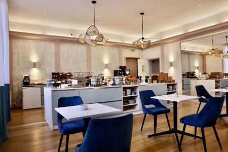 Best Western hôTel De La Bourse - 17