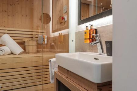 Avenida Panorama Suites Kaprun - 132