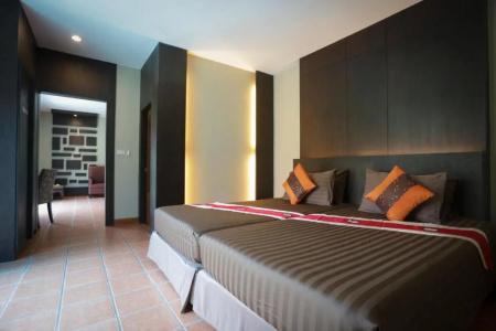 Hua Hin White Sand - 85