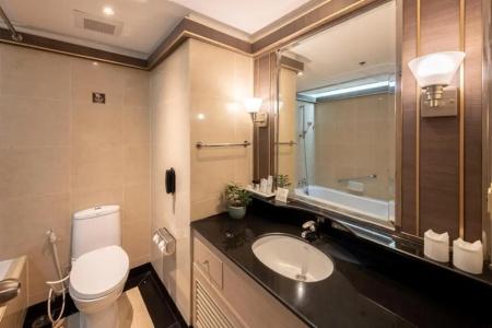 Jasmine City - Sha Extra Plus - 191