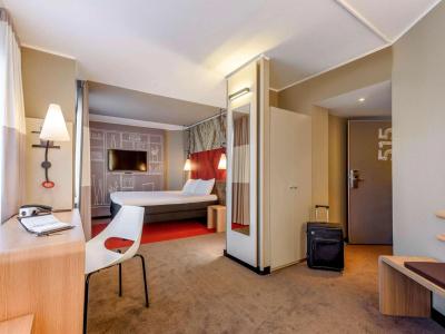 ibis Frankfurt Centrum - 6