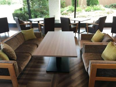 Izu Marriott Shuzenji - 28