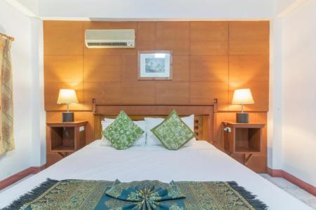 Rendezvous Guest House Sha Extra Plus - 58