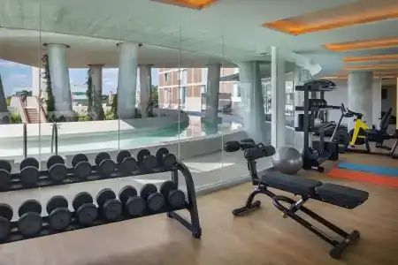 Hilton Garden Inn Cancun Airport - 14