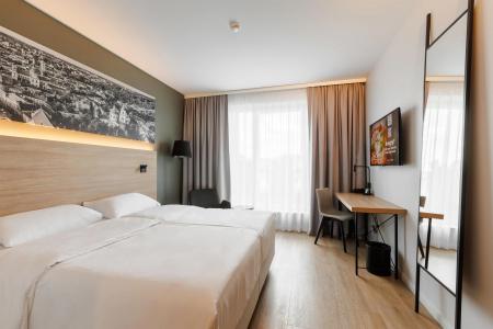 Park Inn by Radisson Vilnius Airport & Business Centre - 16