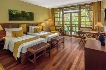Victoria Angkor Resort & Spa - 4