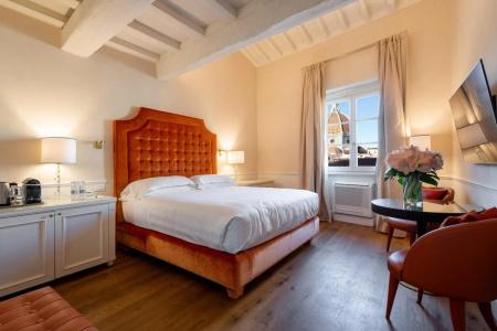 San Firenze Suites & Spa - 21