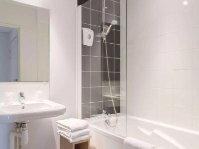 Première Classe La Rochelle Centre - Les Minimes - 7