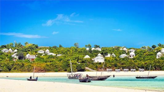 Kilindi Zanzibar - 8