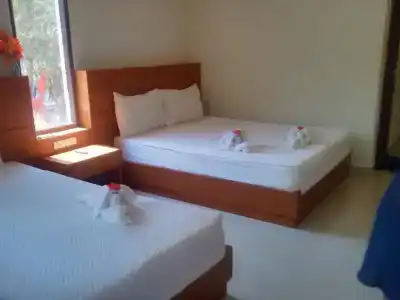 Modern Resort - 45