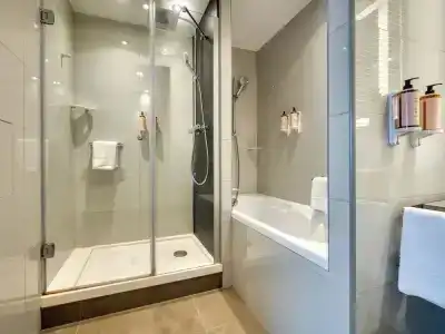 Mercure Paris 15 Porte de Versailles - 47