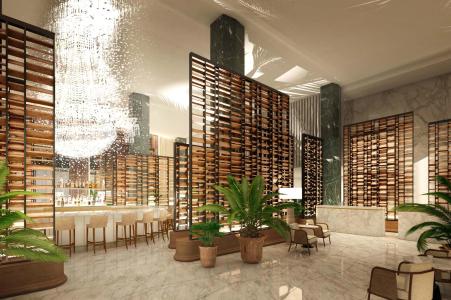 Four Seasons New Orleans - 26