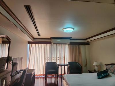 Interchange Tower Serviced Apartment - Sha Extra Plus - 44