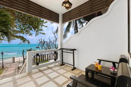 Crystal Bay Beach Resort - 94
