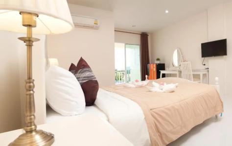 Js Residence - 86