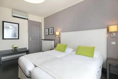 The Originals Boutique, Hôtel des Orangers, Cannes (Inter-Hotel) - 46