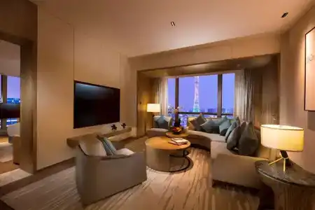 Conrad Guangzhou - 89