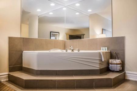 Four Points by Sheraton - Stoney Creek - 9