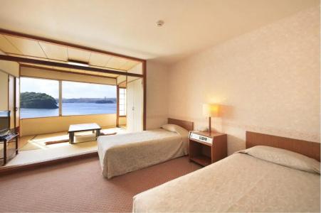 (Ryokan) Hirado Kaijo - 30