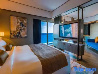 Howard Johnson Plaza by Wyndham Blue Bay Sihanoukville - 20