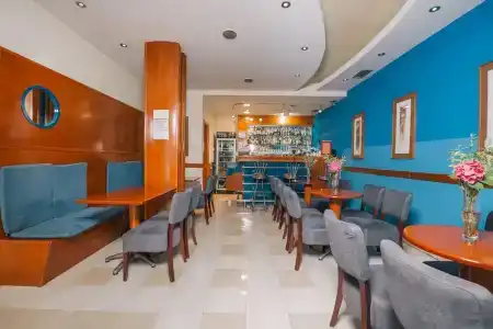 Villa Royal - 15
