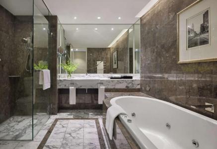 Grand Hyatt - 19