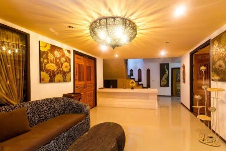 Baan Tawai Lanna - 1
