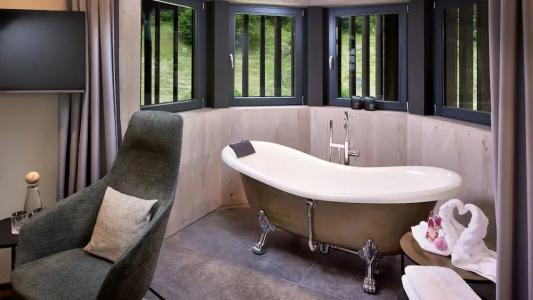 ZillergrundRock Luxury Mountain Resort - 78