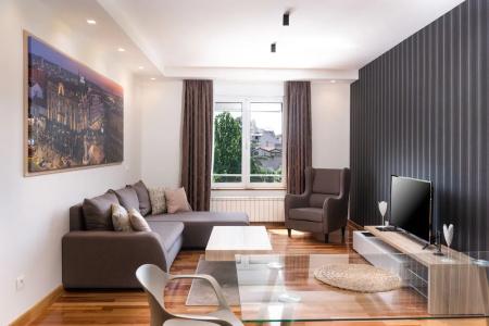 Feel Belgrade Apartments - 112