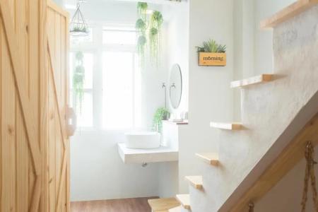 Barn & Bed Hostel - 33