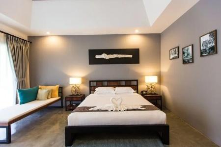 Sannot Riverside Garden Resort ChiangMai - 66