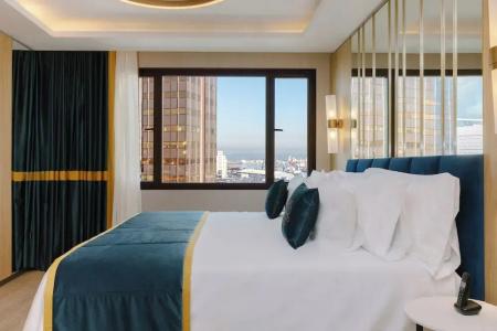 Hôtel Farah Casablanca - 103