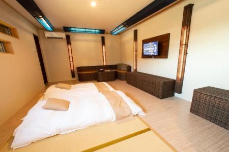 Xyz Private Spa And Seaside Resort - 169