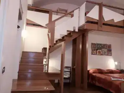 b&b Amedeo - 9