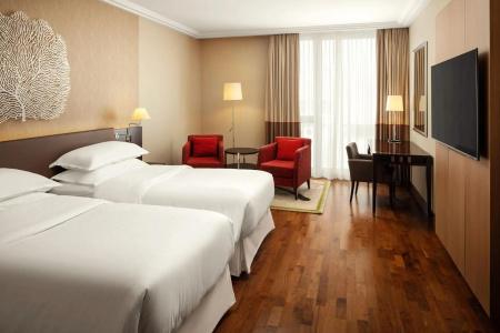 Sheraton Bratislava - 35