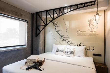 Westory Design Poshtel - 10