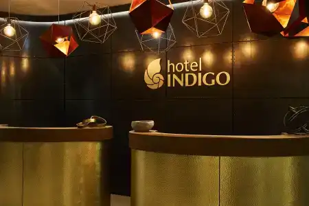 Indigo Dresden - Wettiner Platz, An Ihg Hotel - 45