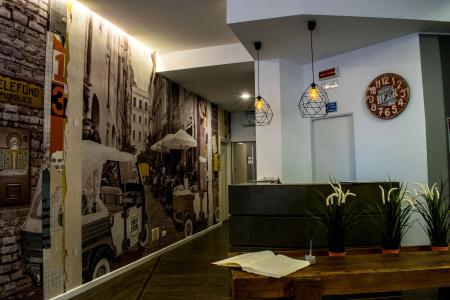 Hostel Trastevere - 24