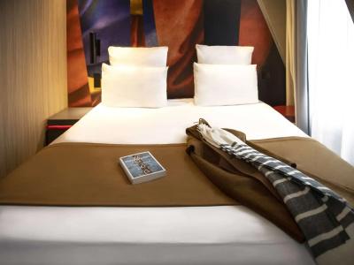 Mercure Paris Alesia - 21