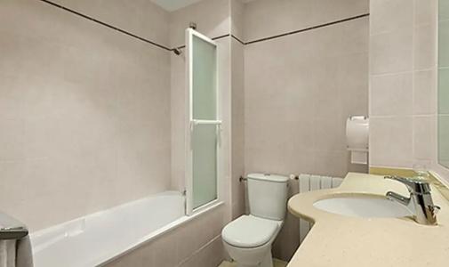 Hôtel Icare - 5