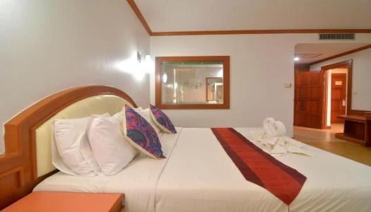 Chumphon Gardens - 81