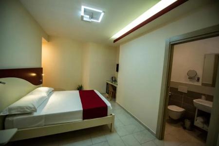 Aether Suites Tropea - 51