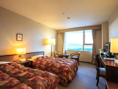 Southern Cross Resort - 10