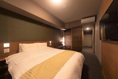 Dormy Inn Osaka Tanimachi - 4
