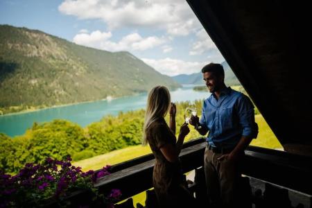 Nagglerhof am Weissensee - 20