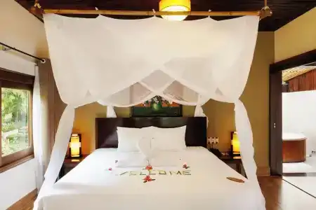 Diamond Bay Resort & Spa - 84